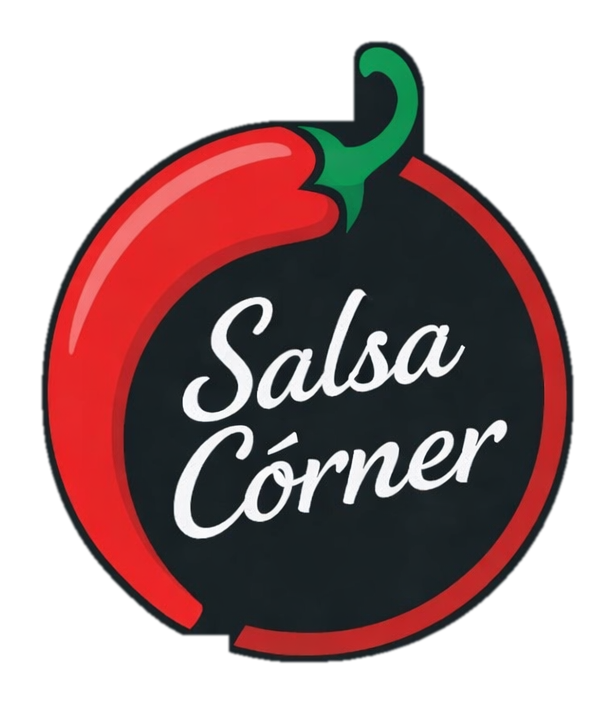 Salsa Corner Logo